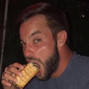 Meet your Posher, Blake